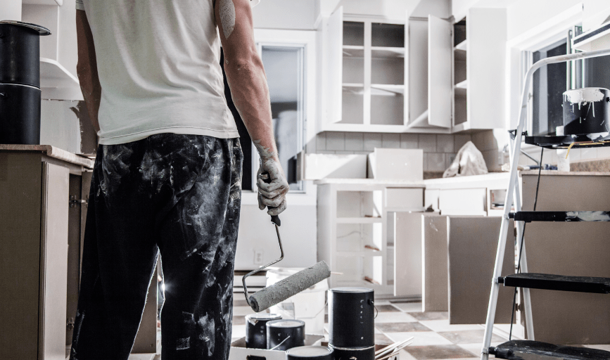 Interior Painting Services